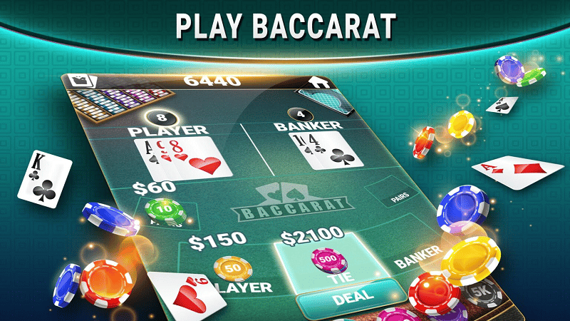Tìm hiểu cách chơi để không bị lừa đảo khi chơi bài baccarat