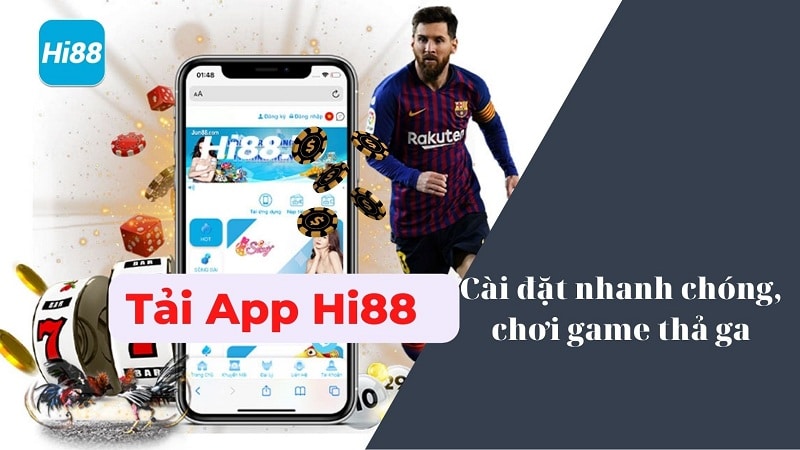 tải app Hi88