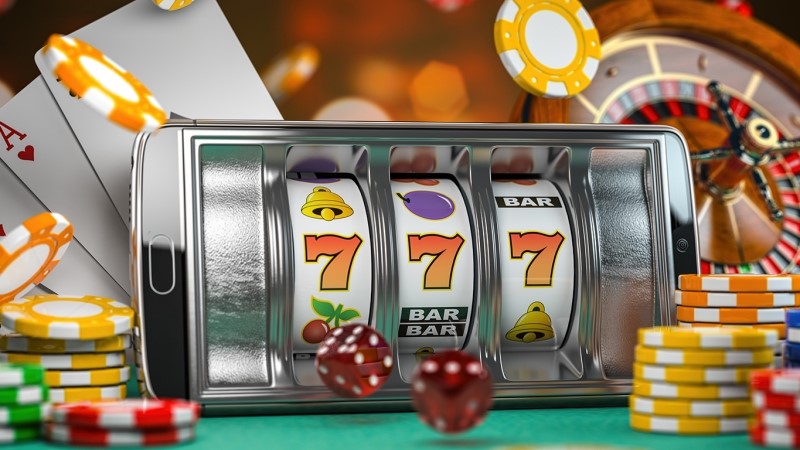Casino Win88
