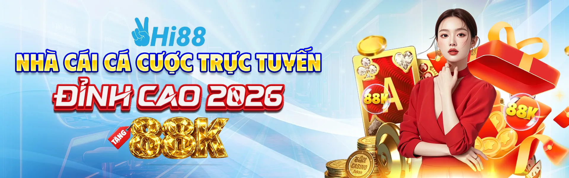 Banner HI88