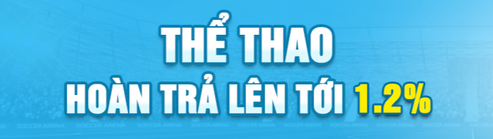 Tỉ lệ hoàn trả cao tại Hi88