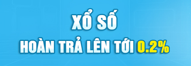 Tỉ lệ hoàn tiền cao