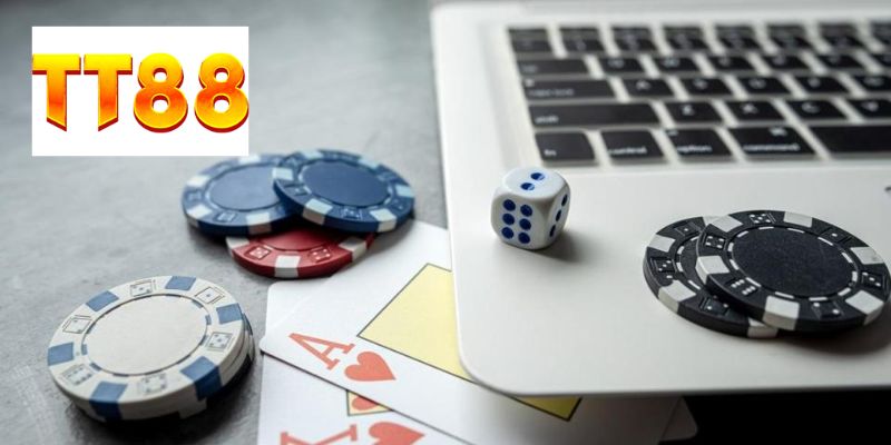 Nhà cái TT88 có lịch sử phát triển lâu đời 